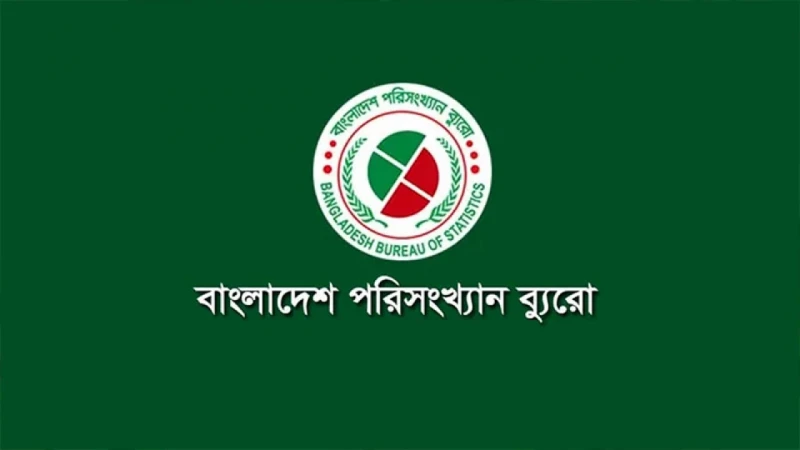 বাংলাদেশ পরিসংখ্যান ব্যুরো